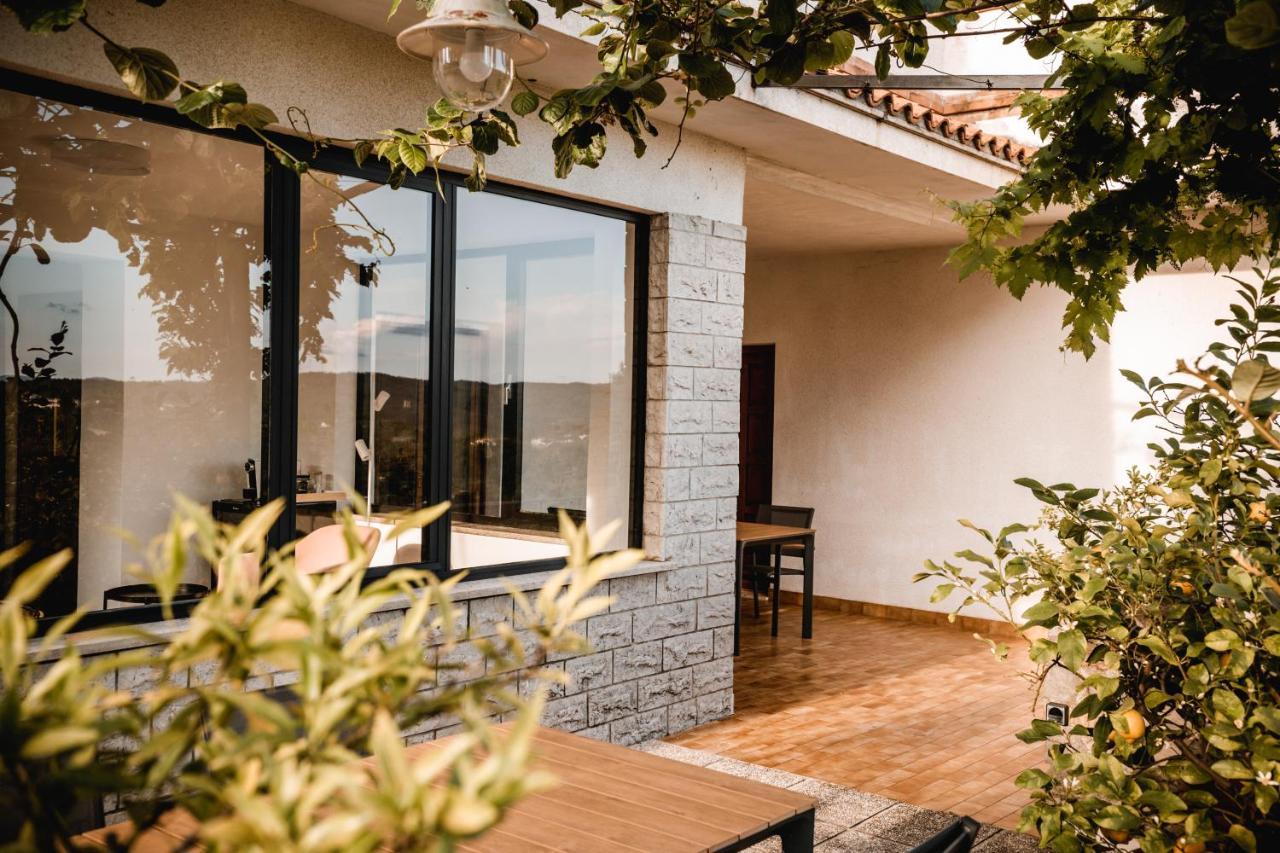 Апартаменты Vina Kobal, Kobal Family Estate Штаньел Экстерьер фото