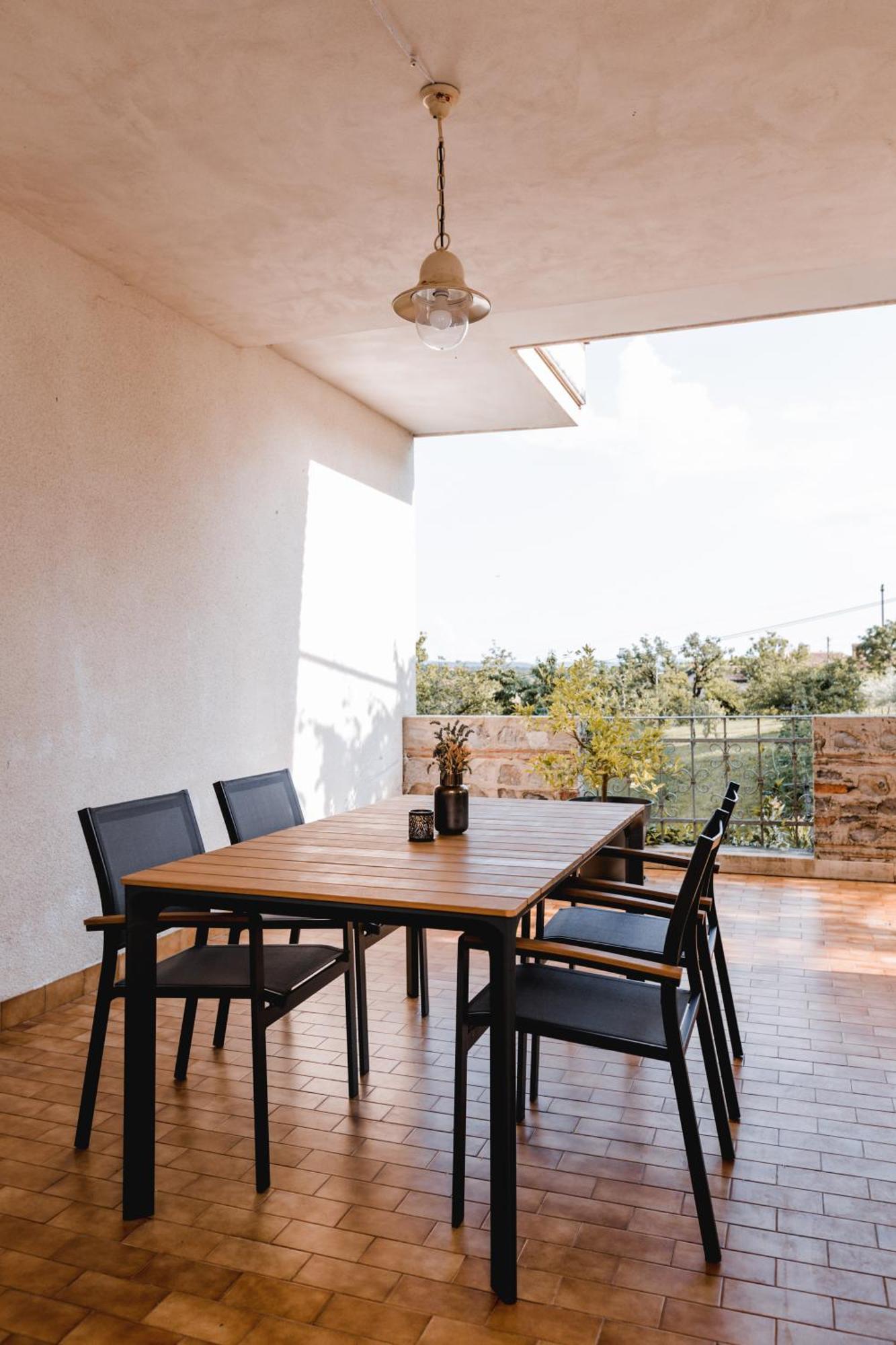 Апартаменты Vina Kobal, Kobal Family Estate Штаньел Экстерьер фото